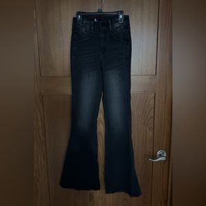 KanCan Women’s Flare Jeans